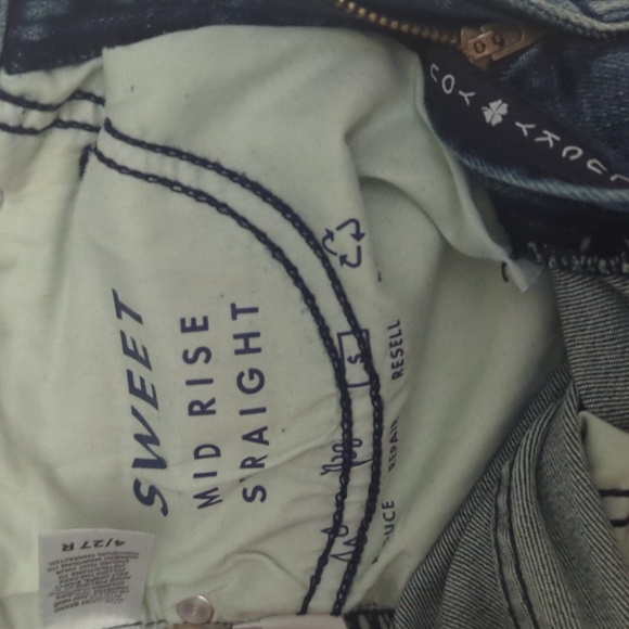Lucky Brand Jeans - Picture 5 of 7